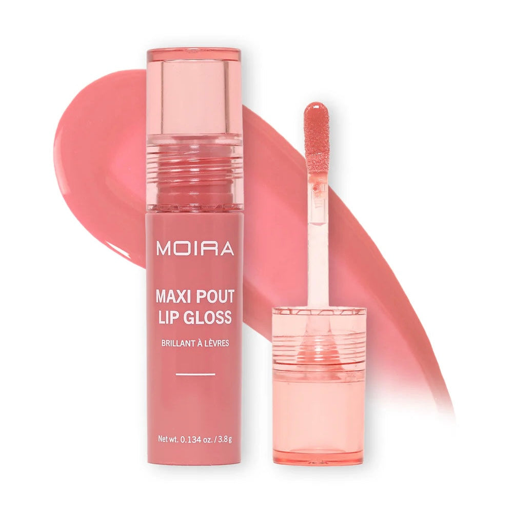 MAXI POUT LIP GLOSS