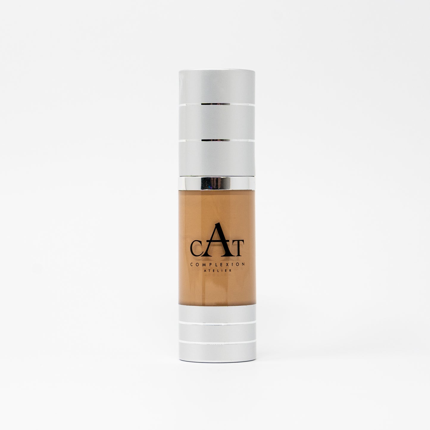 Base de maquillaje contra agua 30ml. - CAT Complexion Atelier