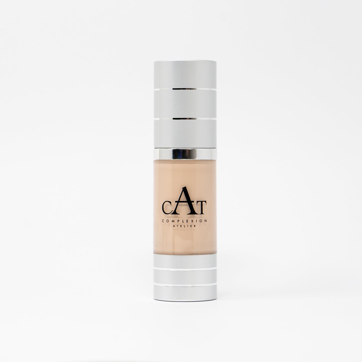 Base de maquillaje contra agua 30ml. - CAT Complexion Atelier