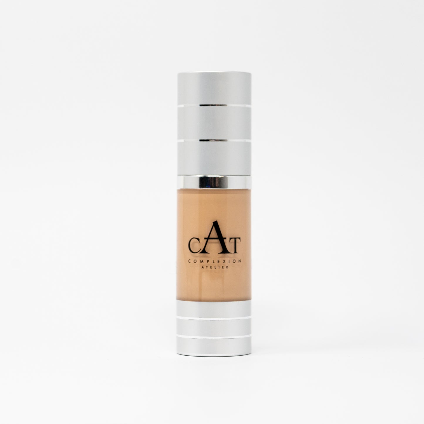 Base de maquillaje contra agua 30ml. - CAT Complexion Atelier