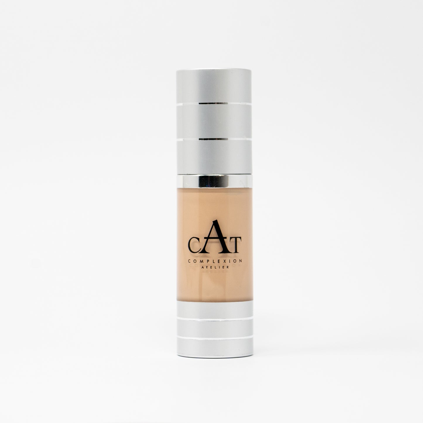 Base de maquillaje contra agua 30ml. - CAT Complexion Atelier