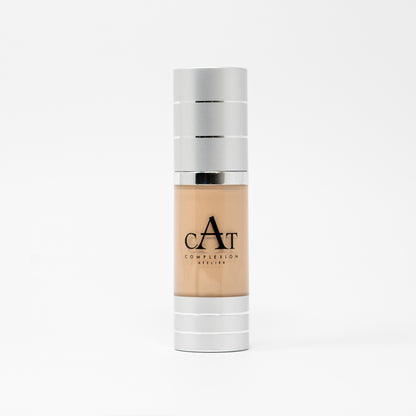 Base de maquillaje contra agua 30ml. - CAT Complexion Atelier