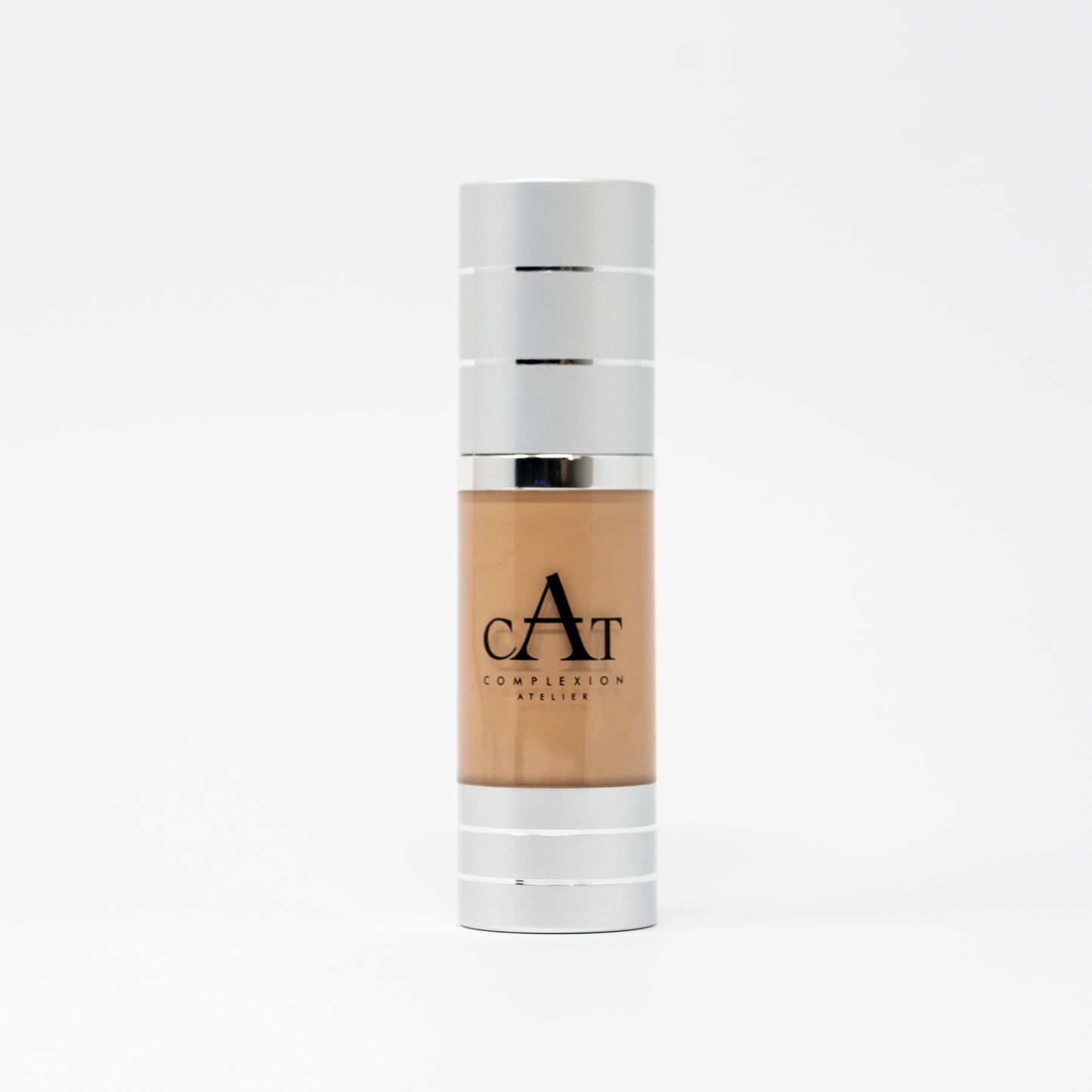 Base de maquillaje contra agua 30ml. - CAT Complexion Atelier