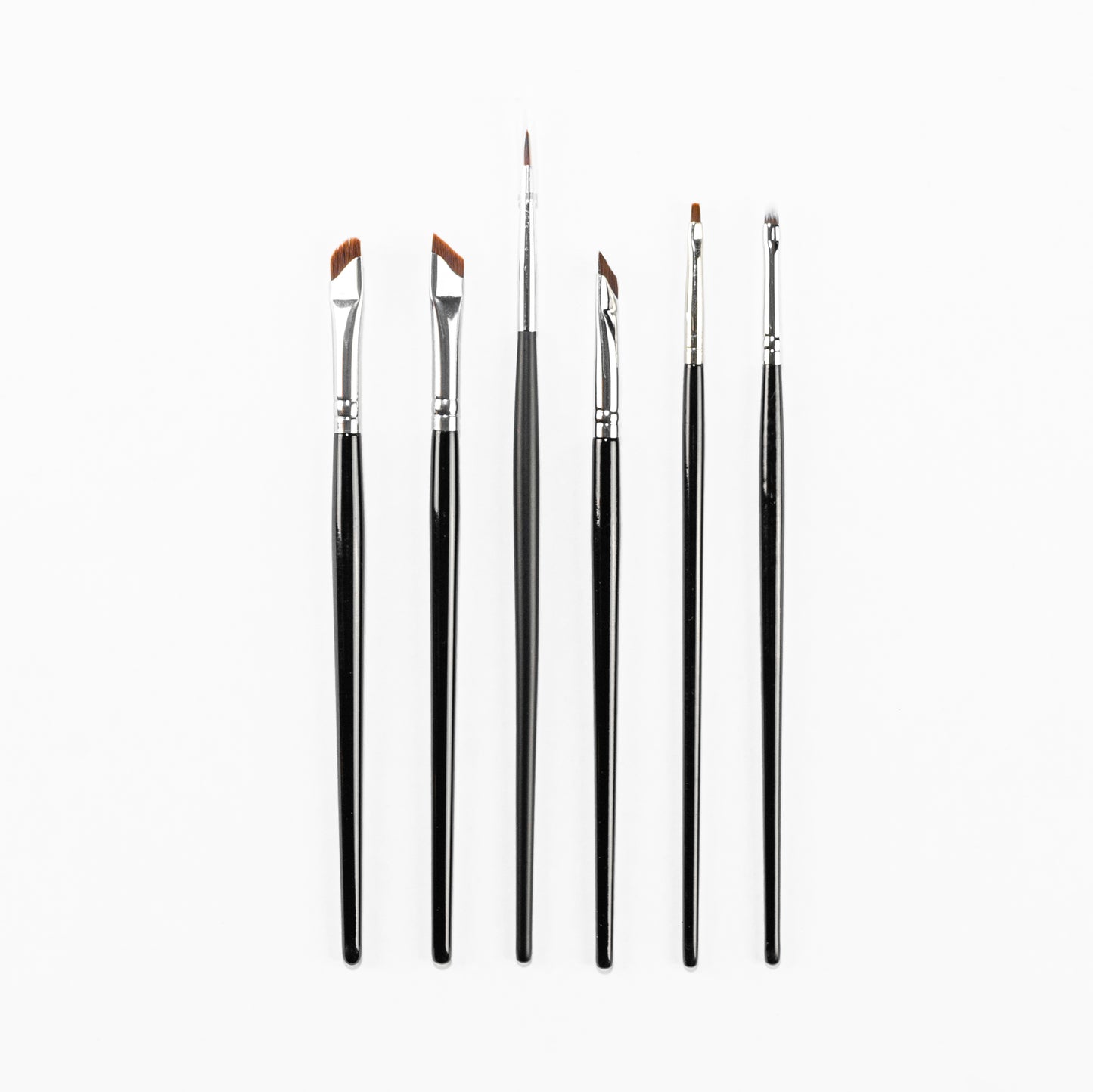 Set Flawless lines brush -Elha Beauty