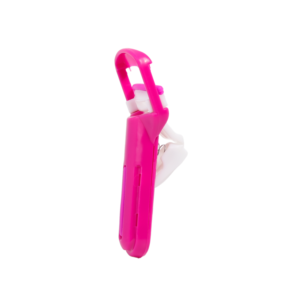 ENCHINADOR PARA PESTALAS DE PLASTICO BY APPLE