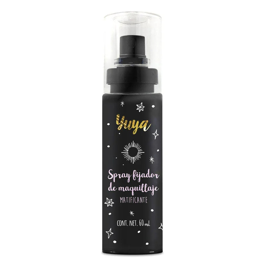 SPRAY FIJADOR DE MAQUILLAJE