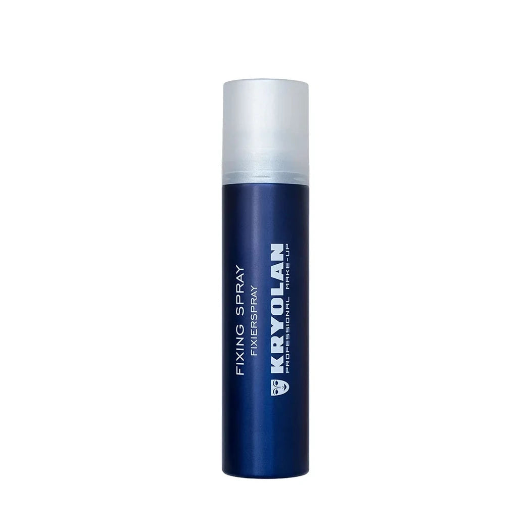 FIXING SPRAY KRYOLAN 300ML.