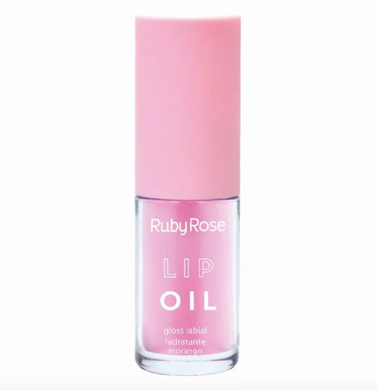 BRILLO LIP OIL