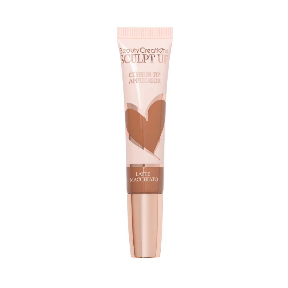 FLAWLESS STAY LIQUID CONTOUR SCULPT UP WANDS