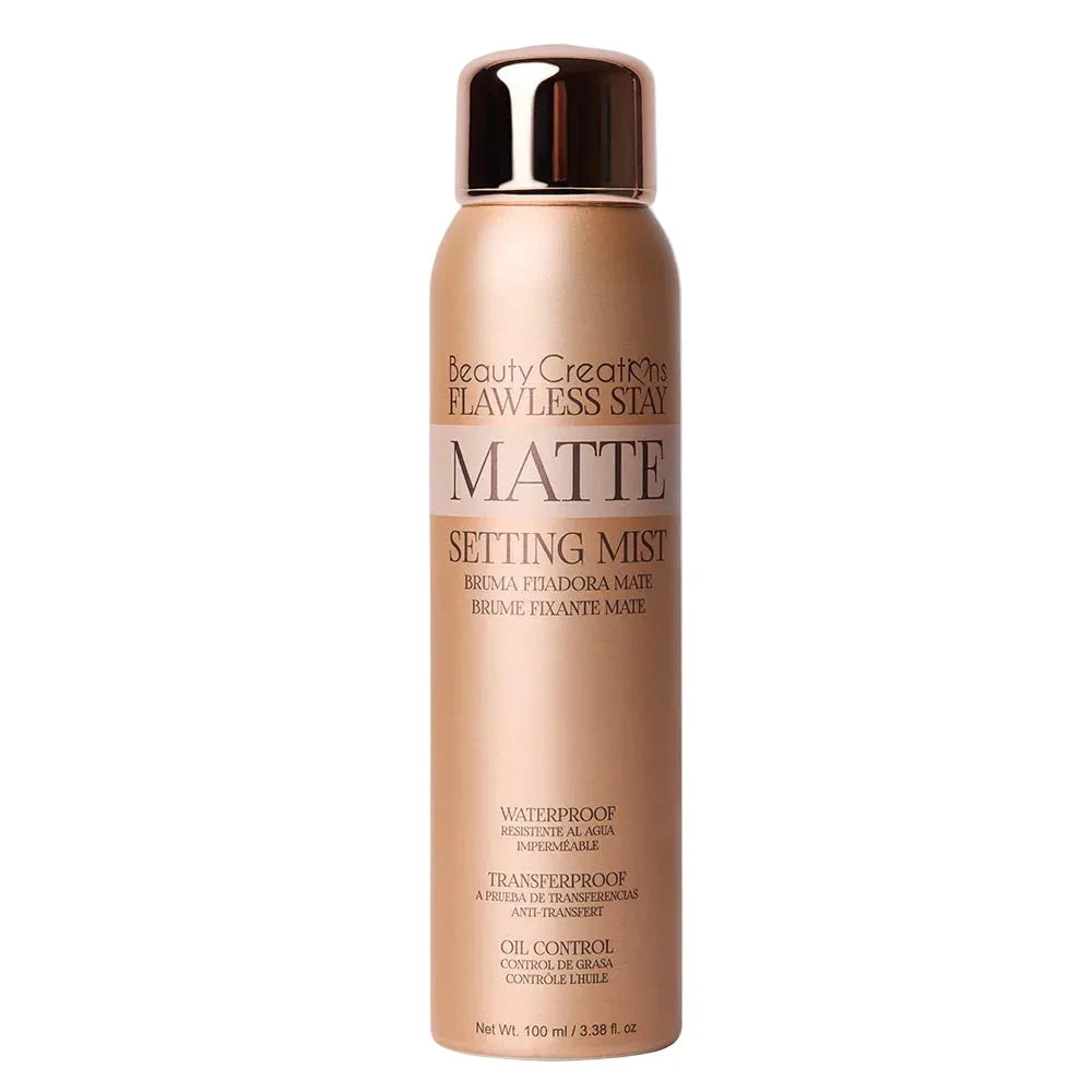 FIJADOR MATE - FLAWLESS STAY - SPRAY AEROSOL