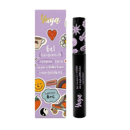 GEL FIJADOR PARA CEJAS