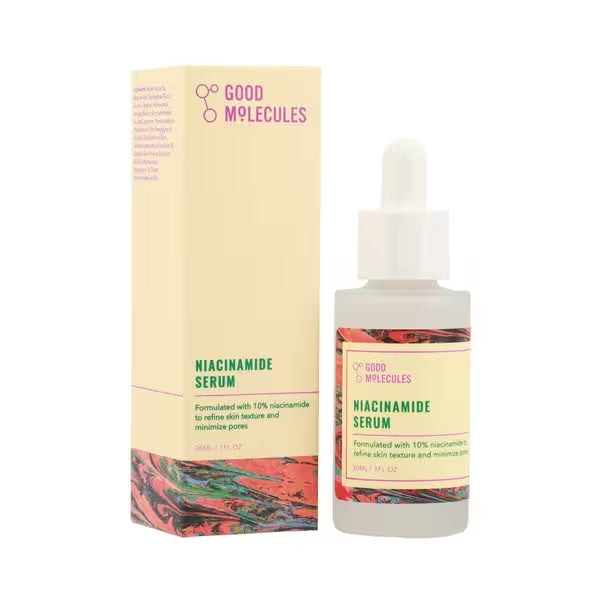 Niacinamide Serum 30 ml - Good Molecules