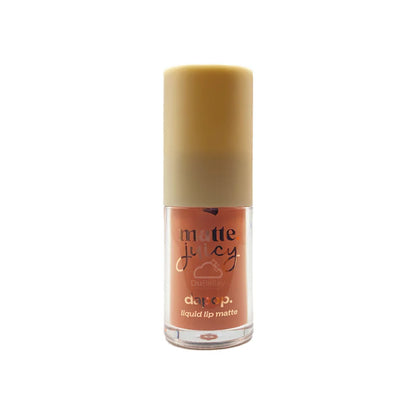 Labial Mate Juicy - Dapop