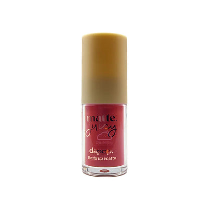 Labial Mate Juicy - Dapop