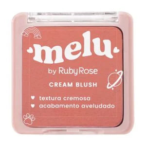 CREAM BLUSH