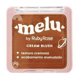 CREAM BLUSH