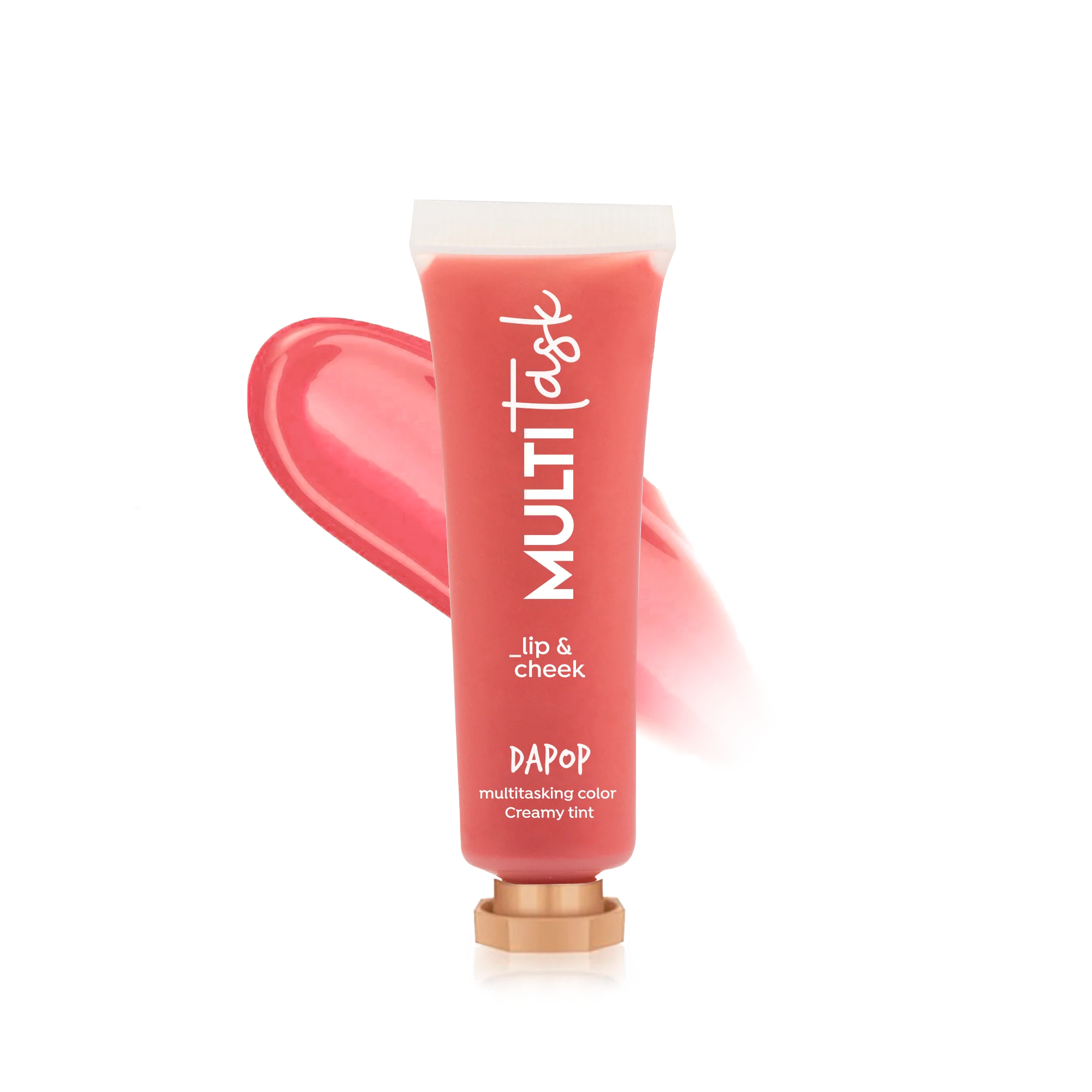 Lip & cheek Multi task - Dapop