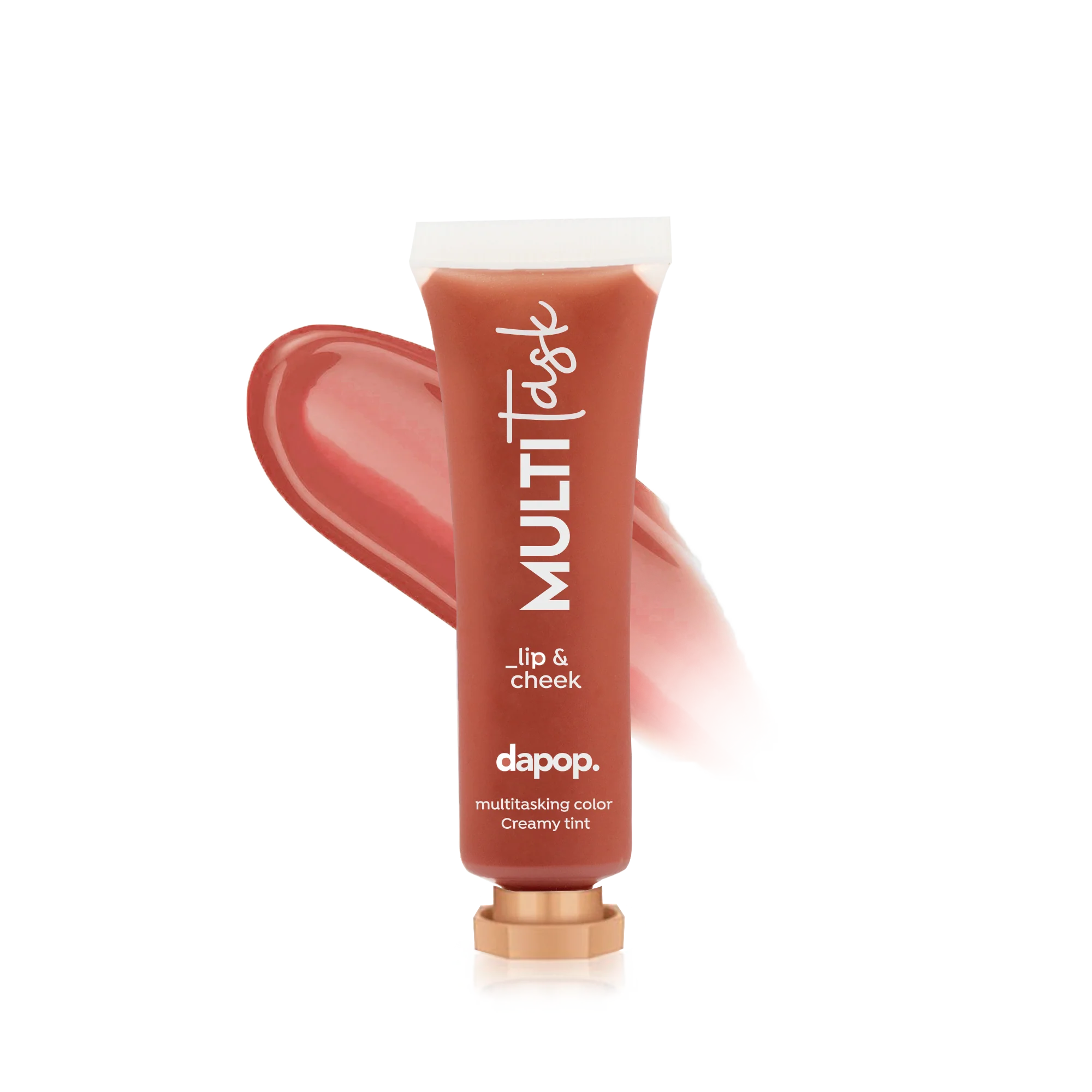 Lip & cheek Multi task - Dapop