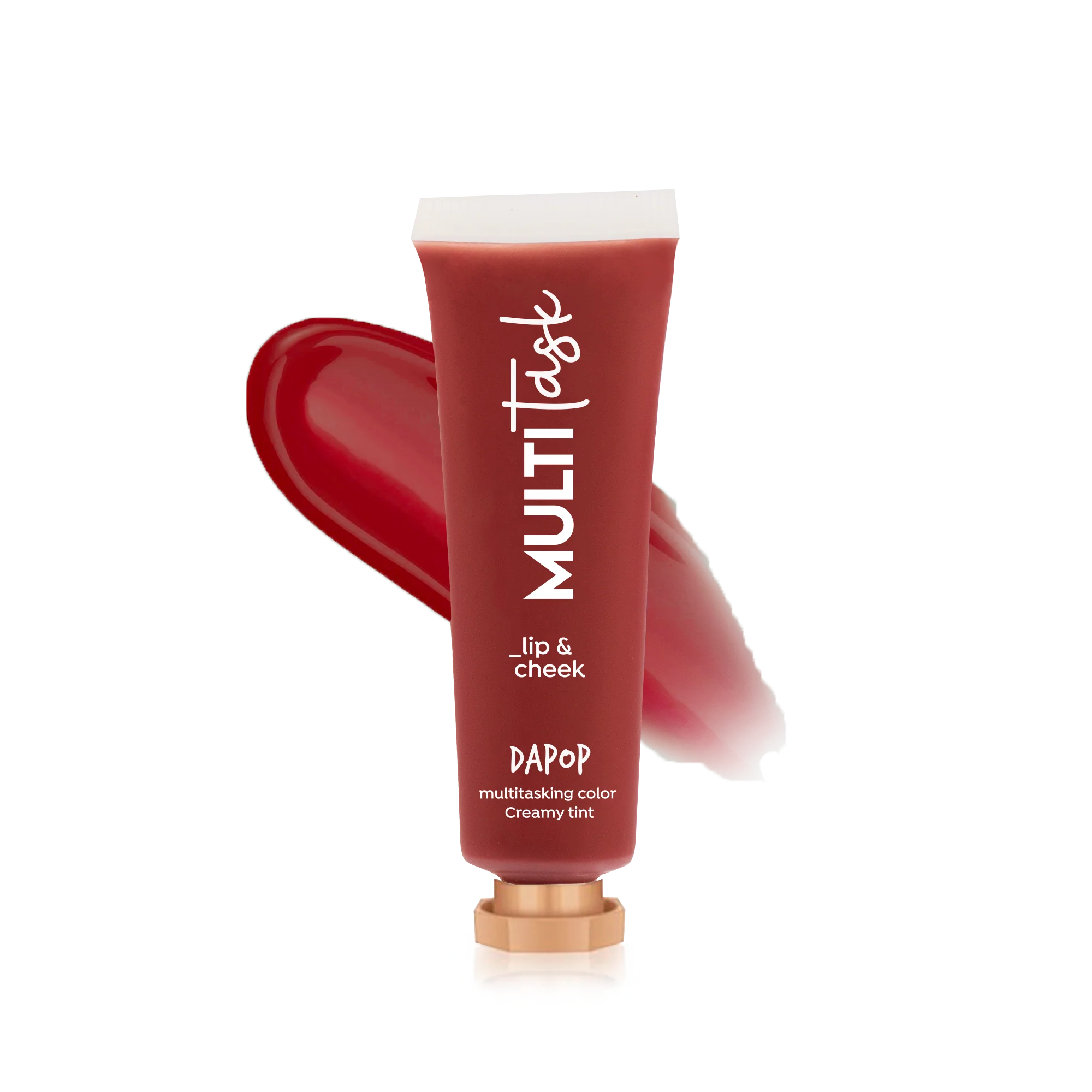 Lip & cheek Multi task - Dapop
