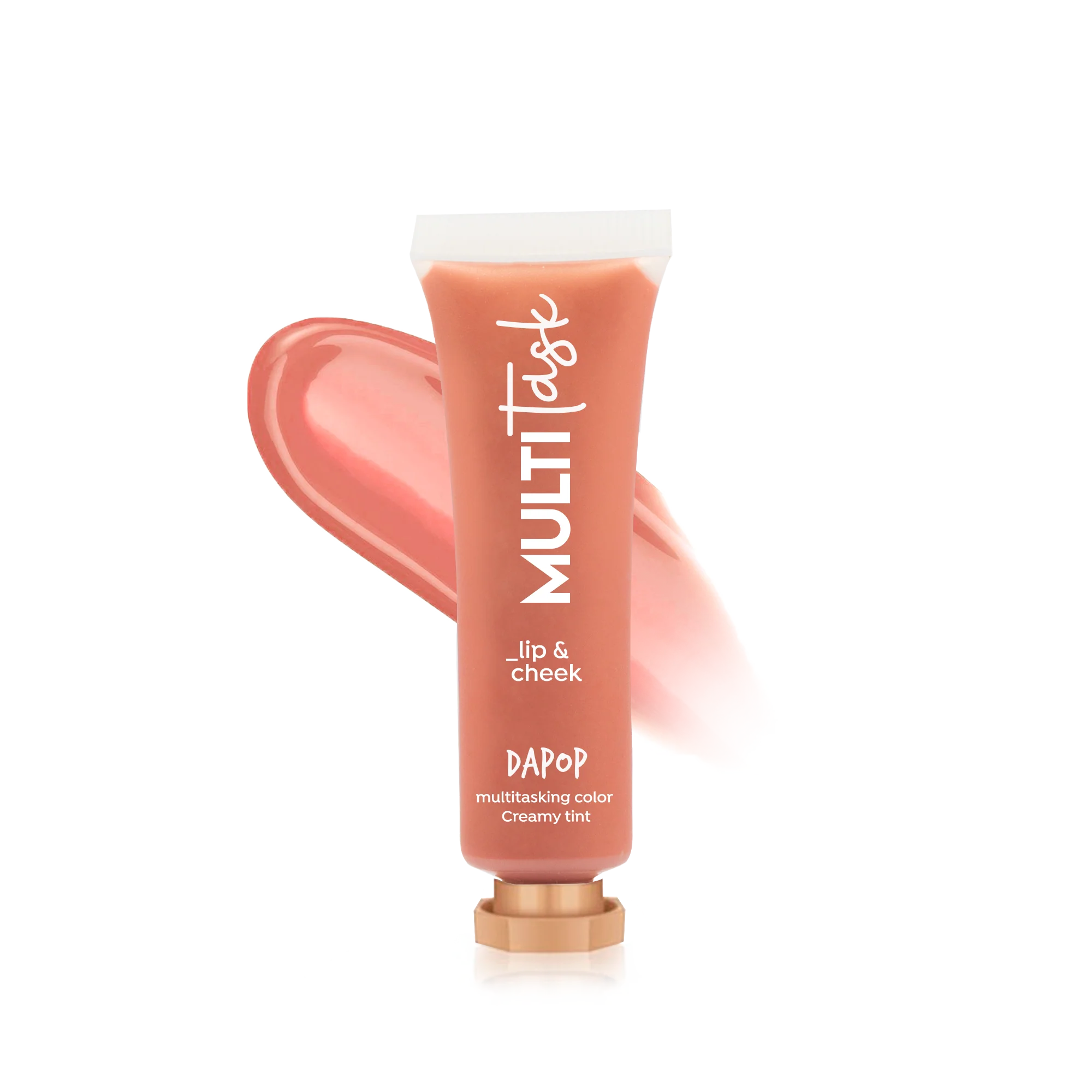Lip & cheek Multi task - Dapop