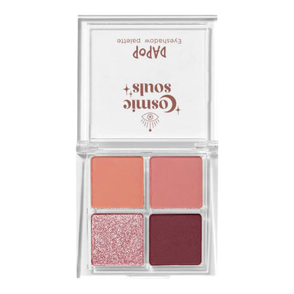 Paleta de sombras Cosmic Souls - Dapop