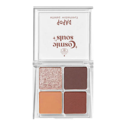 Paleta de sombras Cosmic Souls - Dapop