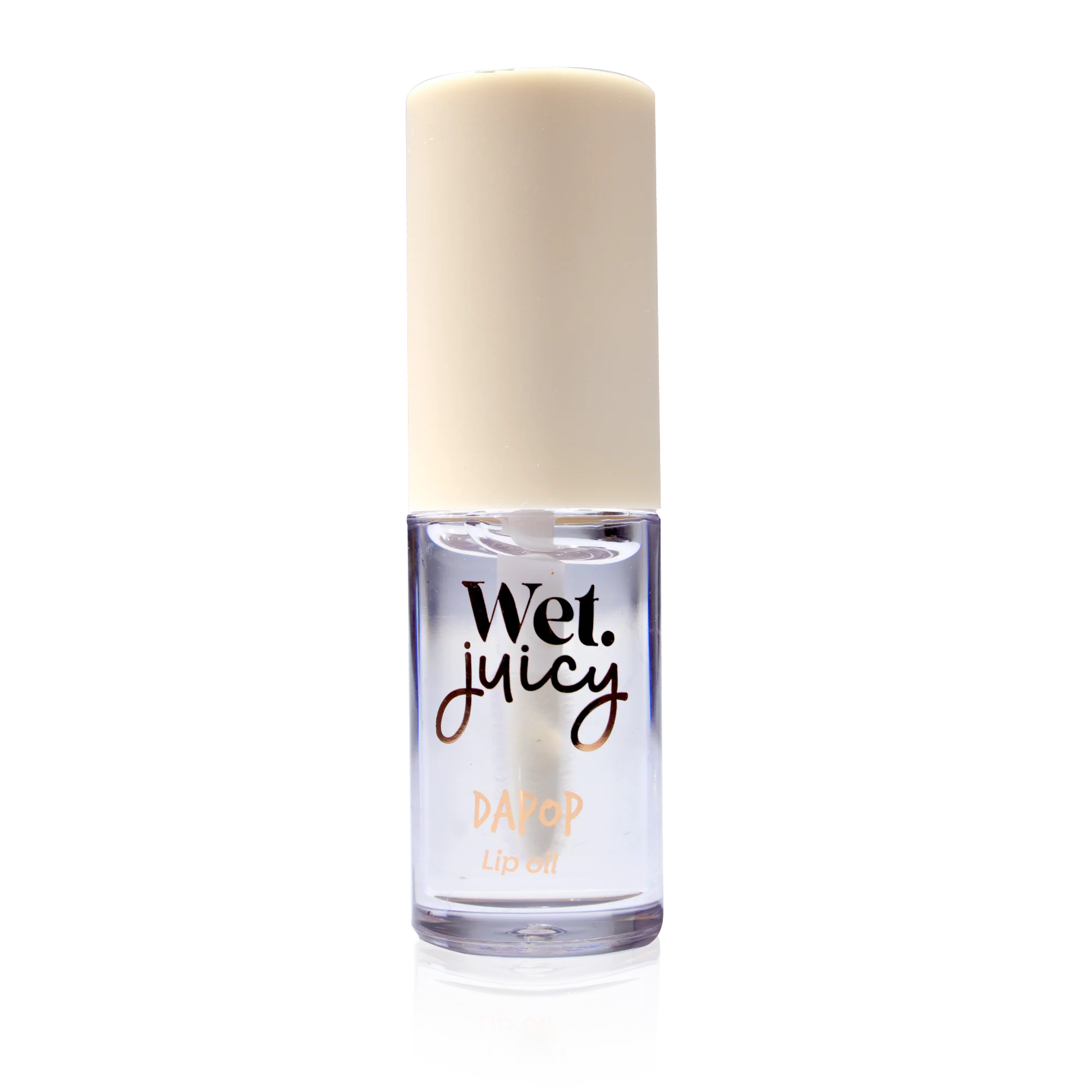 Gloss Wet juicy - DaPop