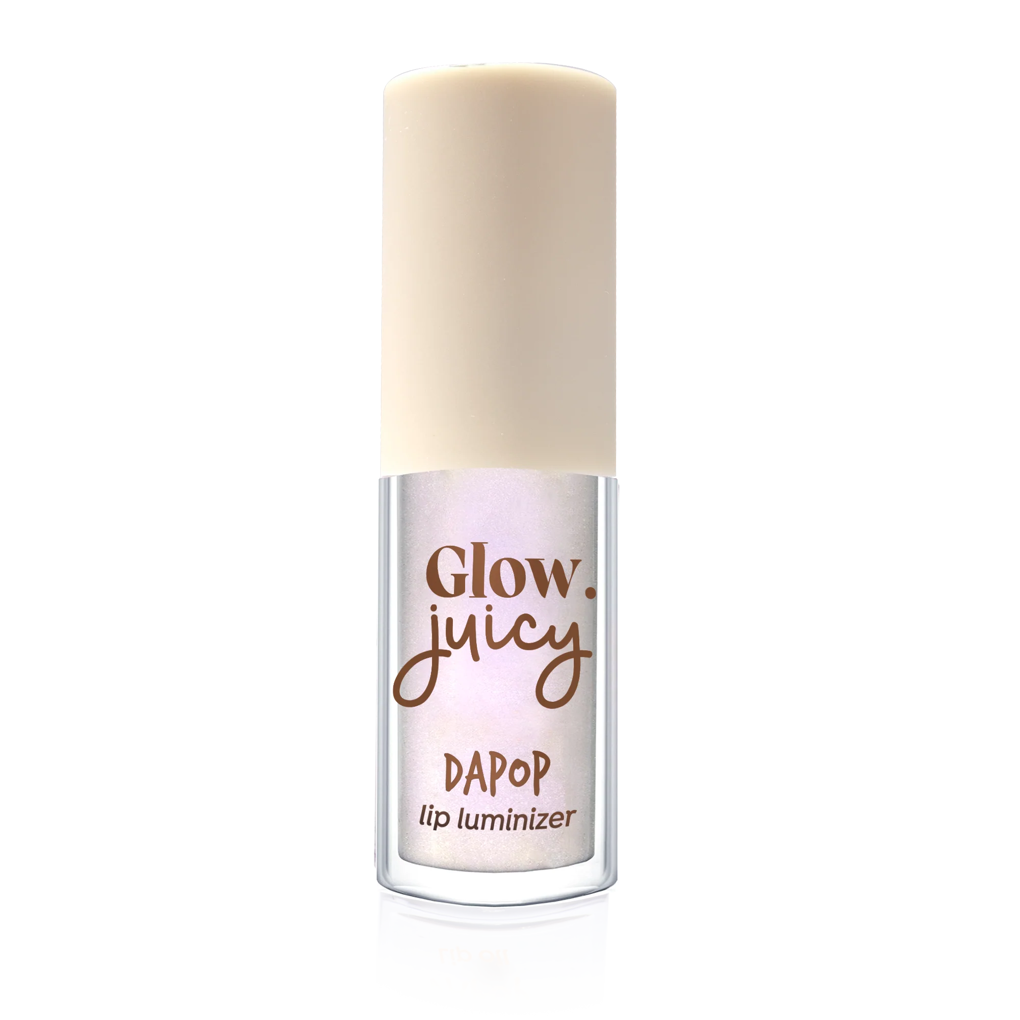 Gloss Glow Juicy - Dapop