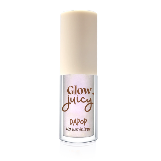 Gloss Glow Juicy - Dapop