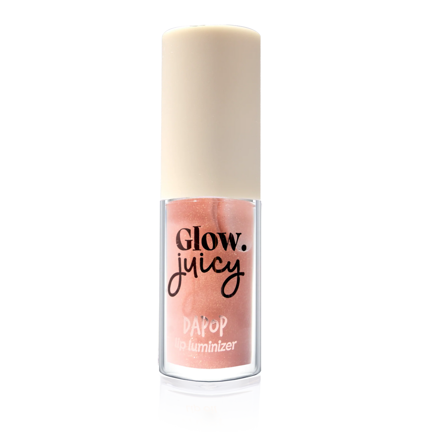 Gloss Glow Juicy - Dapop