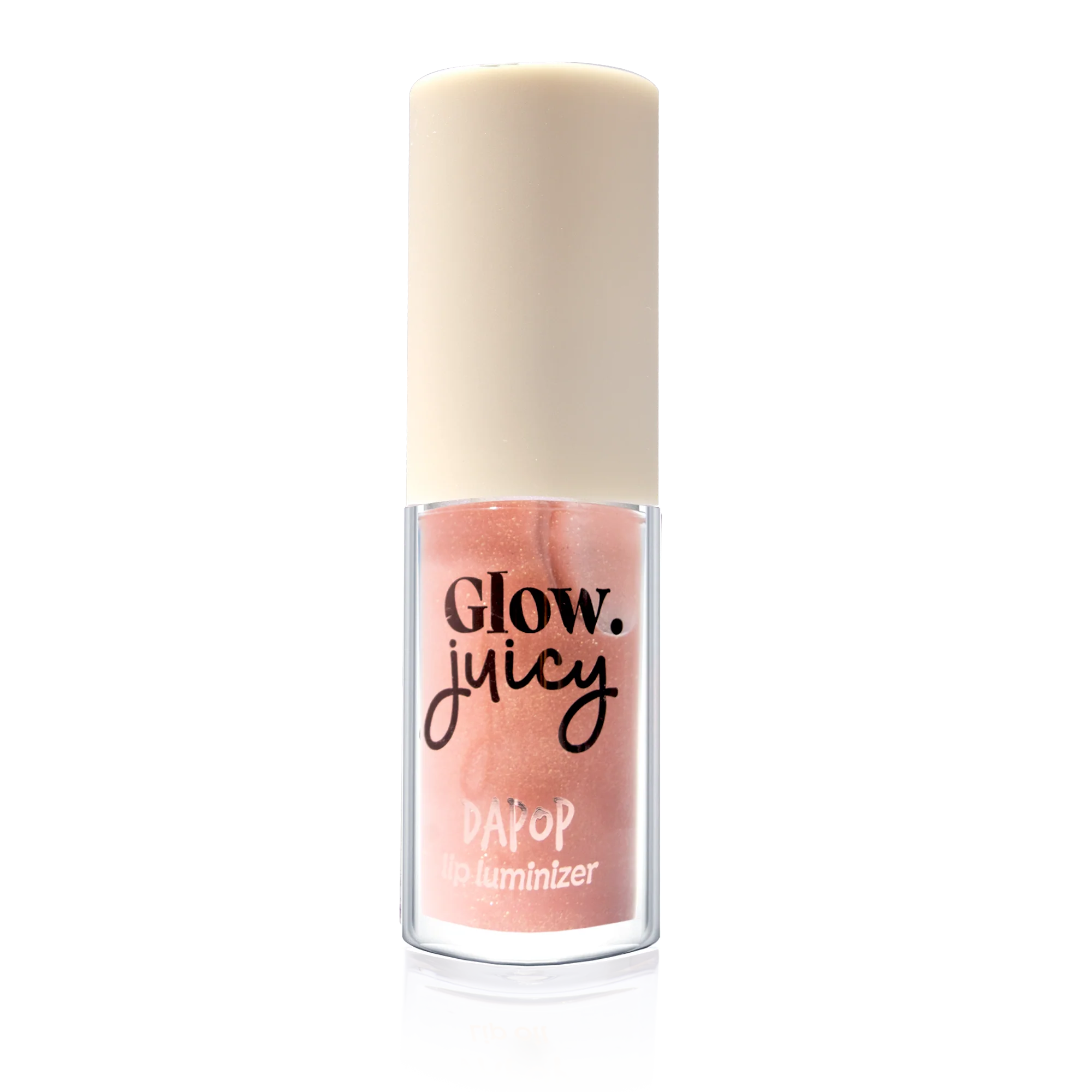 Gloss Glow Juicy - Dapop