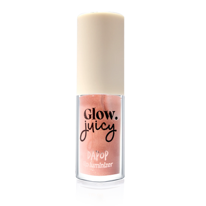 Gloss Glow Juicy - Dapop