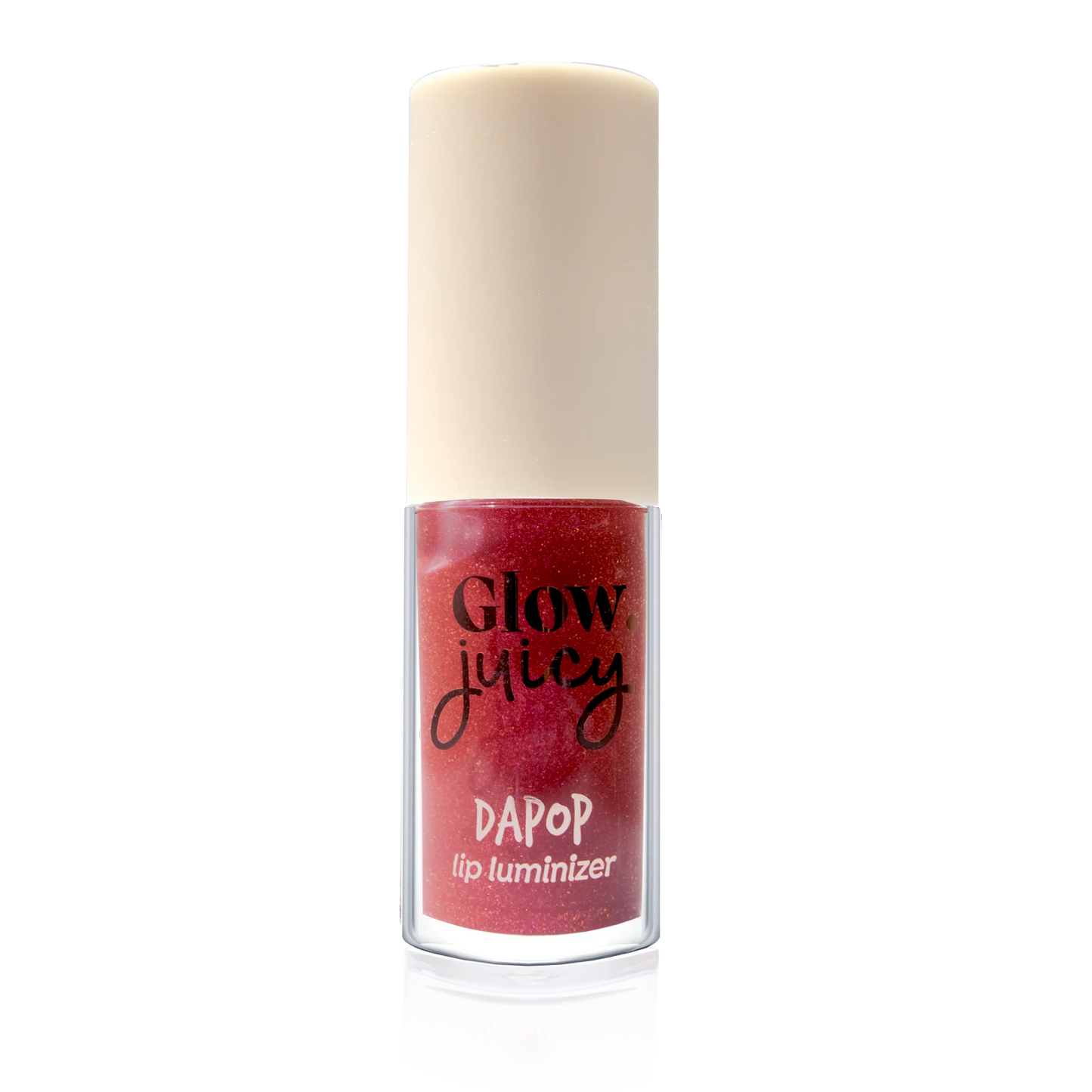 Gloss Glow Juicy - Dapop