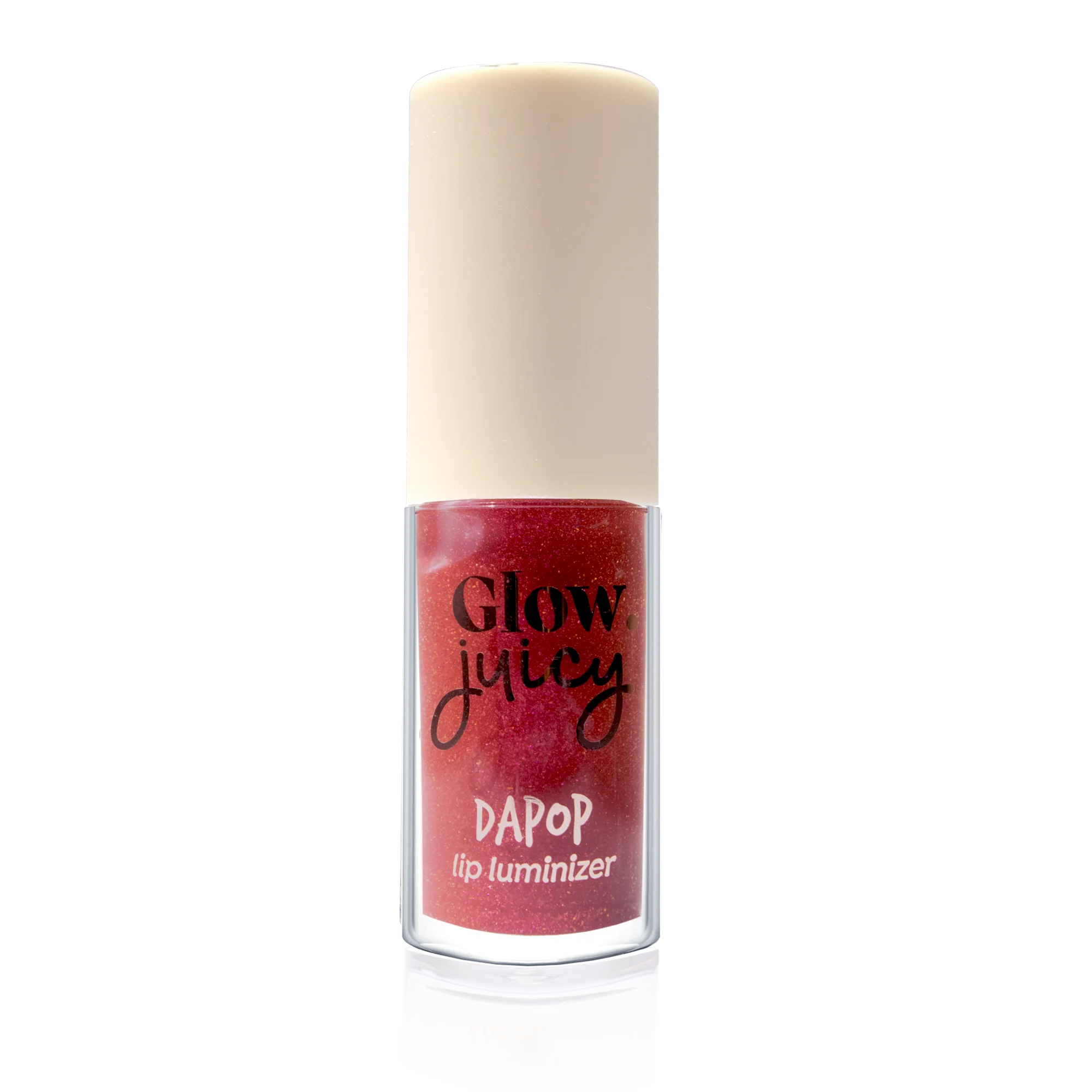 Gloss Glow Juicy - Dapop