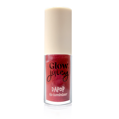 Gloss Glow Juicy - Dapop