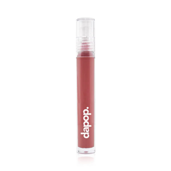 Labial liquido matte  - Dapop