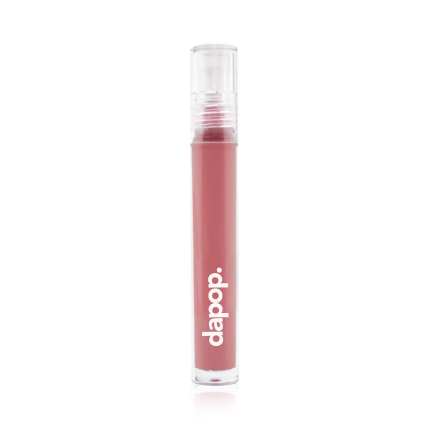 Labial liquido matte  - Dapop