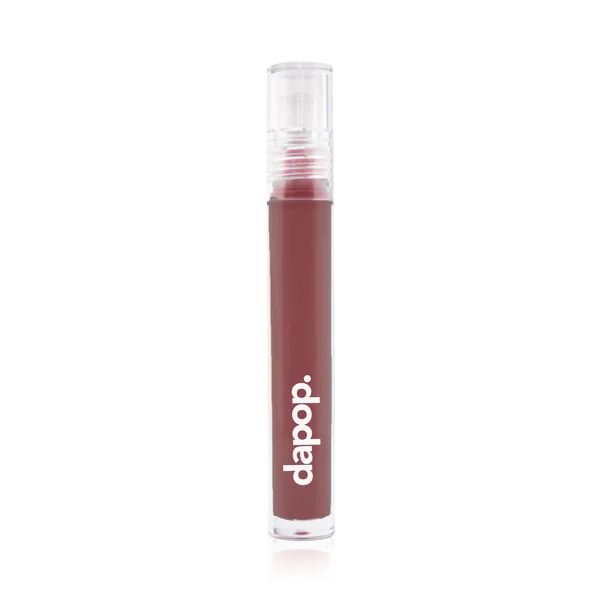 Labial liquido matte  - Dapop