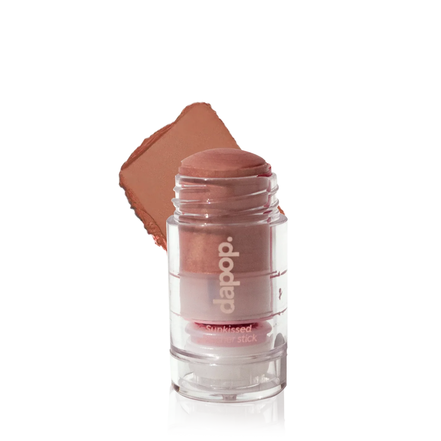 Sun Kissed blusher stick - Dapop