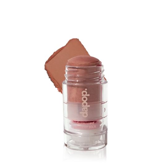 Sun Kissed blusher stick - Dapop