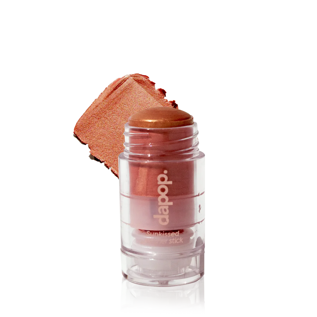 Sun Kissed blusher stick - Dapop