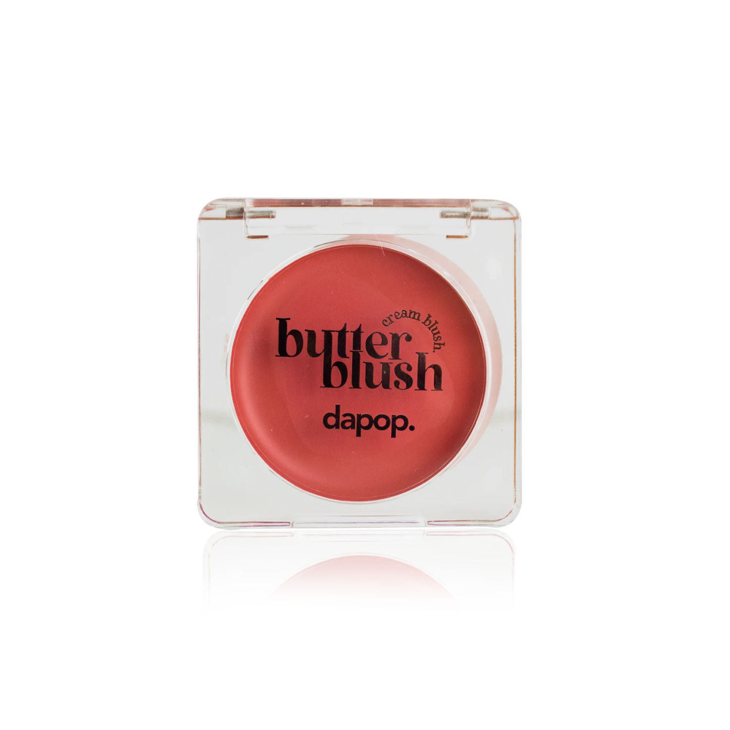 Rubor en crema Butter blush - DaPop