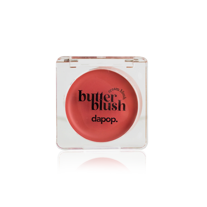 Rubor en crema Butter blush - DaPop