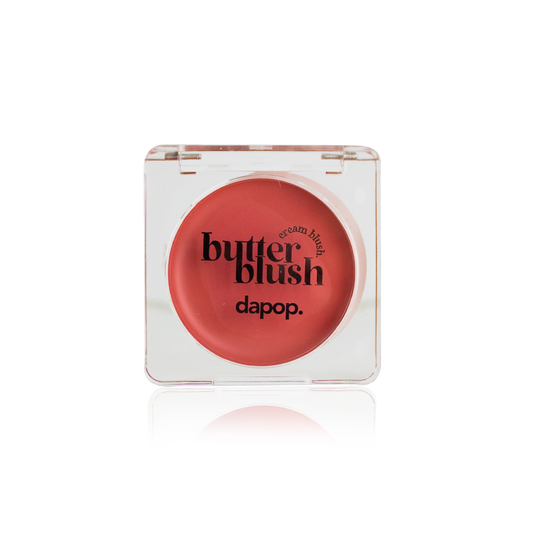 Rubor en crema Butter blush - DaPop