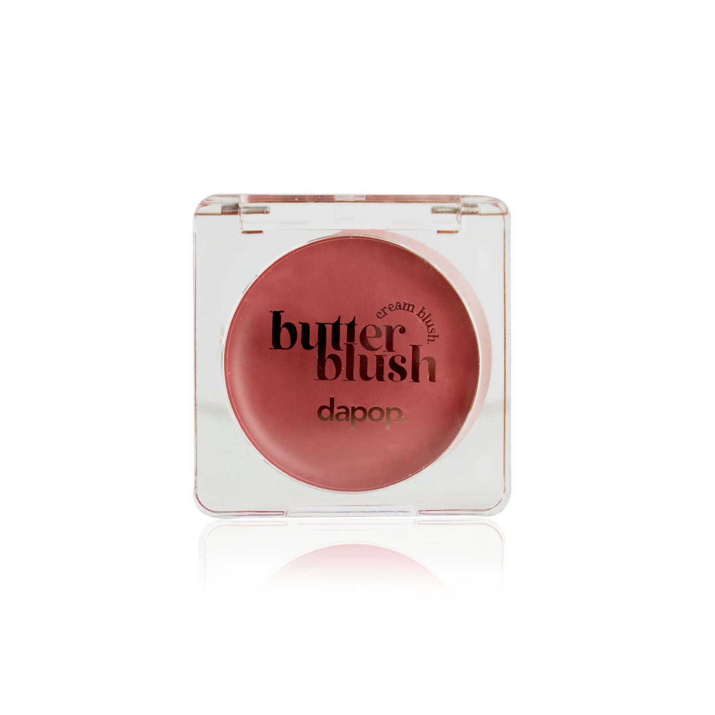 Rubor en crema Butter blush - DaPop