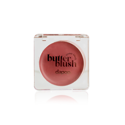 Rubor en crema Butter blush - DaPop