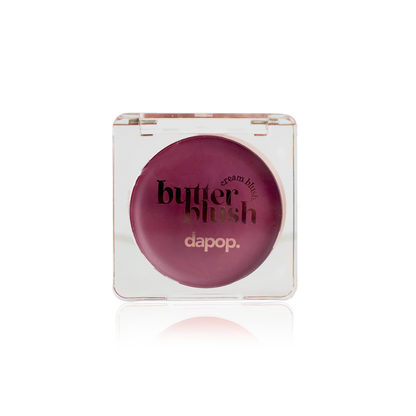 Rubor en crema Butter blush - DaPop