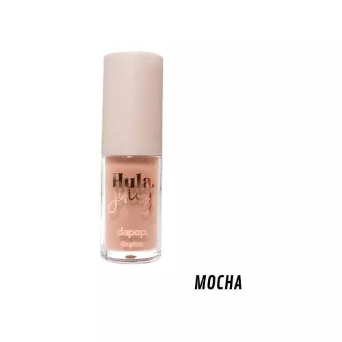 Lip gloss Hula juicy - Dapop