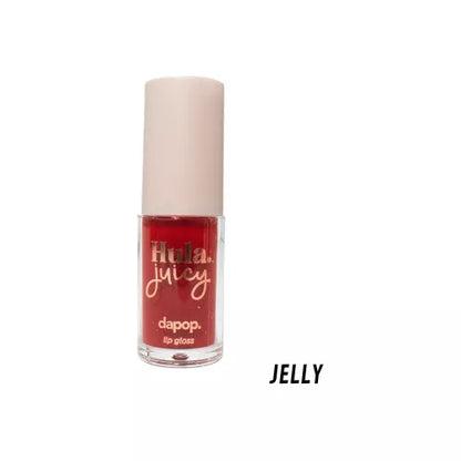 Lip gloss Hula juicy - Dapop