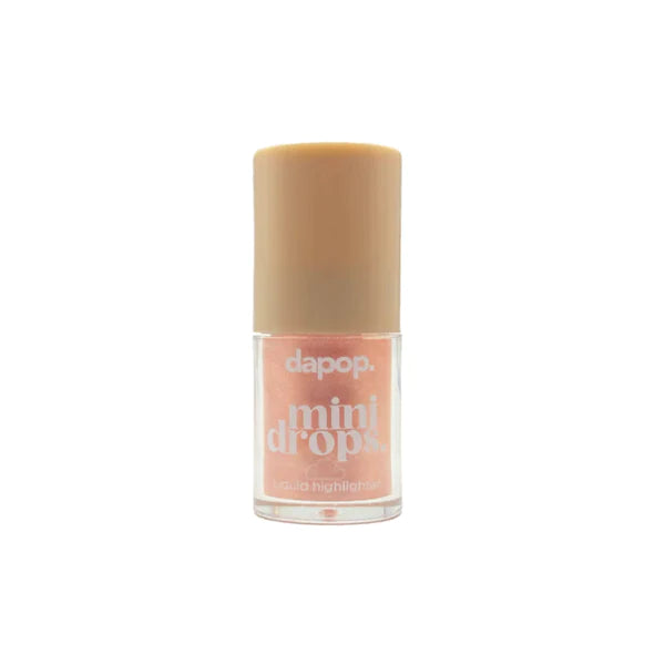 Iluminador liquido Mini drops - Dapop